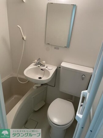 アレックスエスプリの物件内観写真